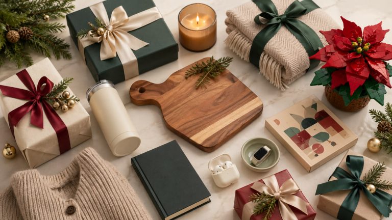 Best Christmas Gift Ideas