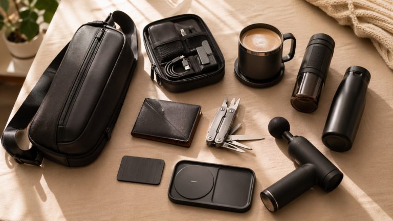 Best Gifts for Boyfriend