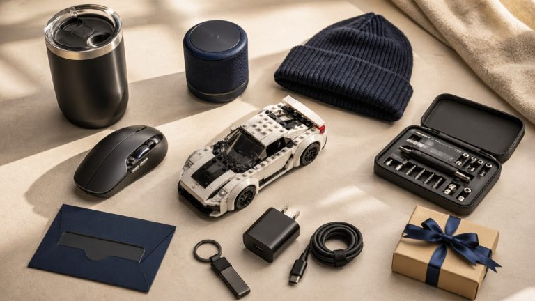 Best Gifts for Brother