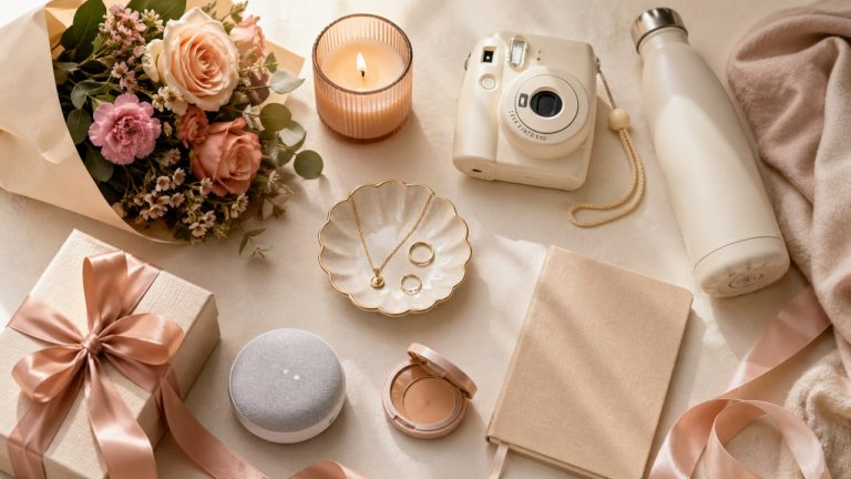 Best Gifts for Sister