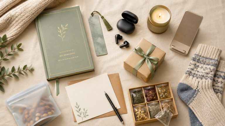 Cheap but Thoughtful Gift Ideas