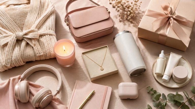 Best Gifts for Girlfriend