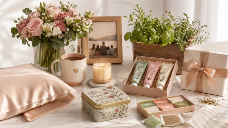 Best Mother’s Day Gifts