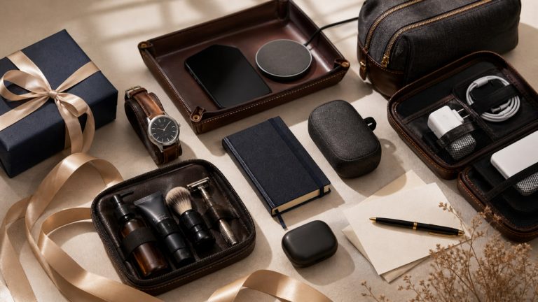 Best Anniversary Gifts for Him