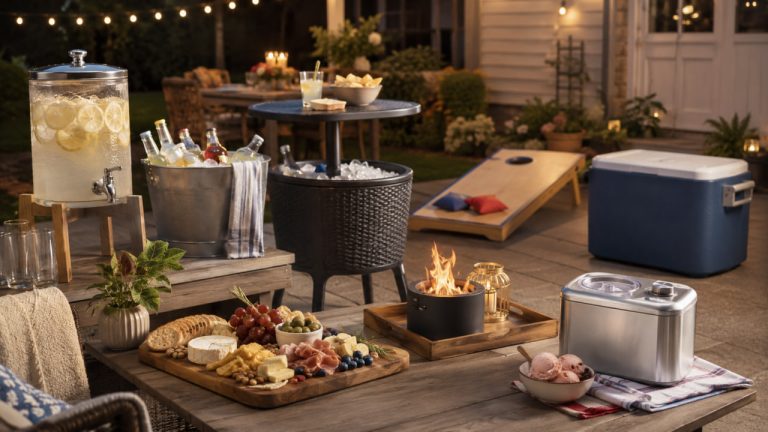Best 4th of July Host Gifts