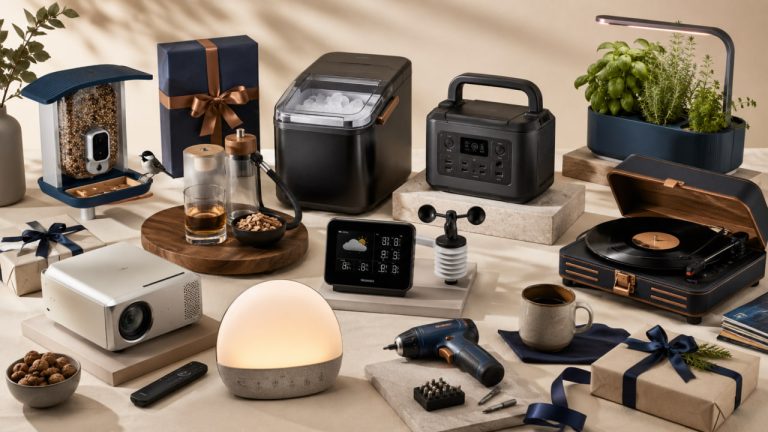 Best Father’s Day Gifts for Dads Who Have Everything