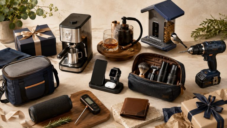 Best Father’s Day Gifts for Every Kind of Dad