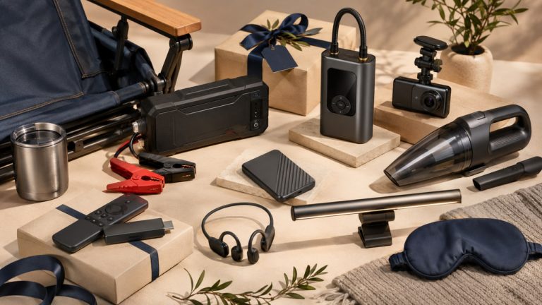 Best Last-Minute Father’s Day Gifts That Still Feel Thoughtful