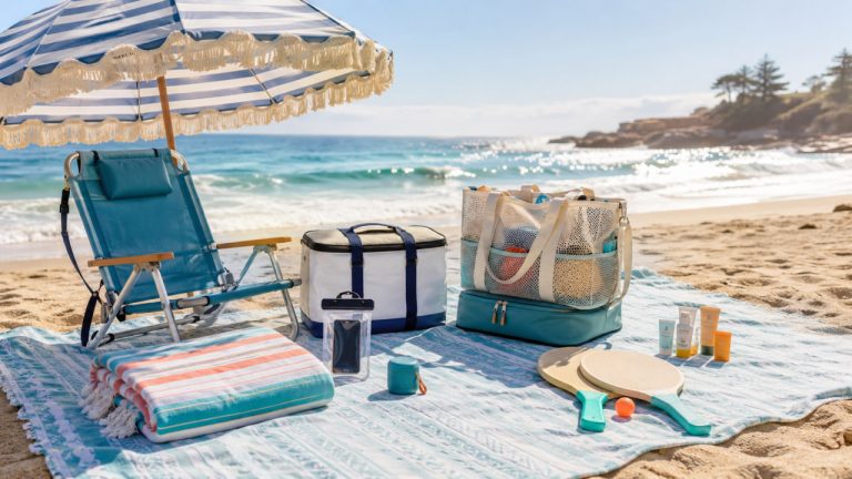 Best Beach Day Gifts