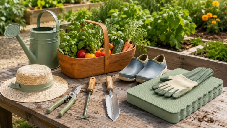 Best Gifts for Gardeners in Summer