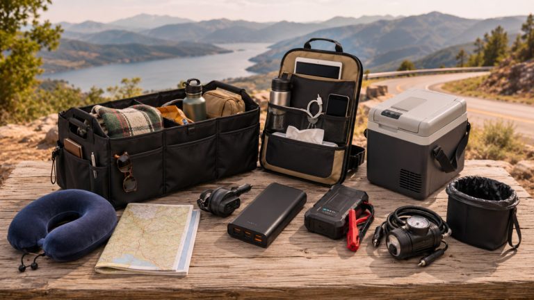 Best Road Trip Gifts