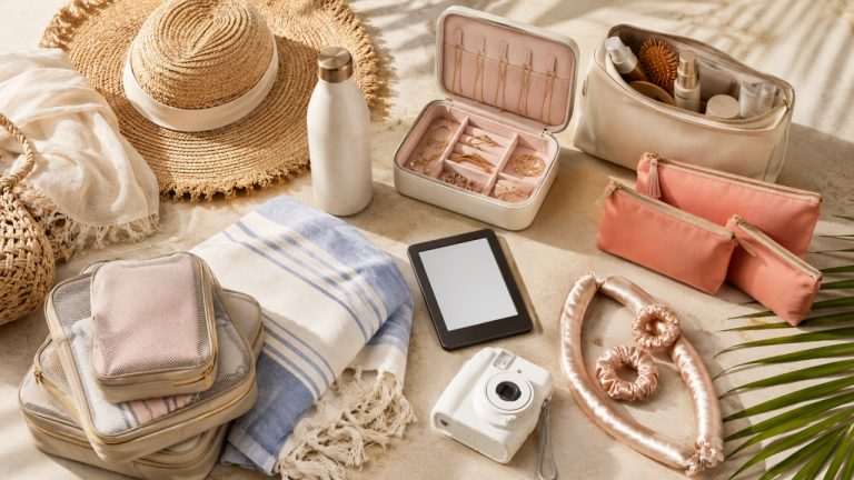 Best Summer Gifts for Women