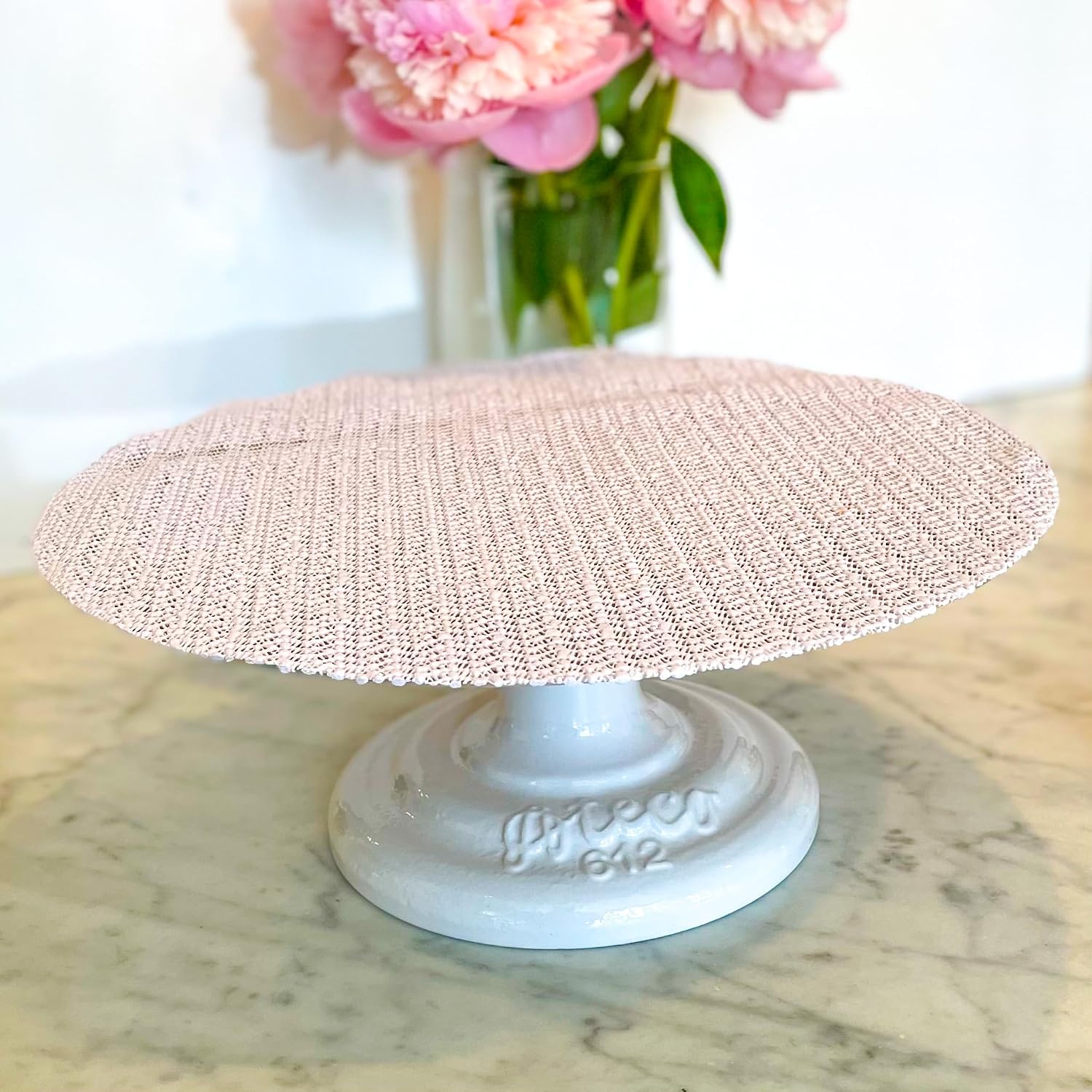 Ateco 612 Revolving Cake Stand