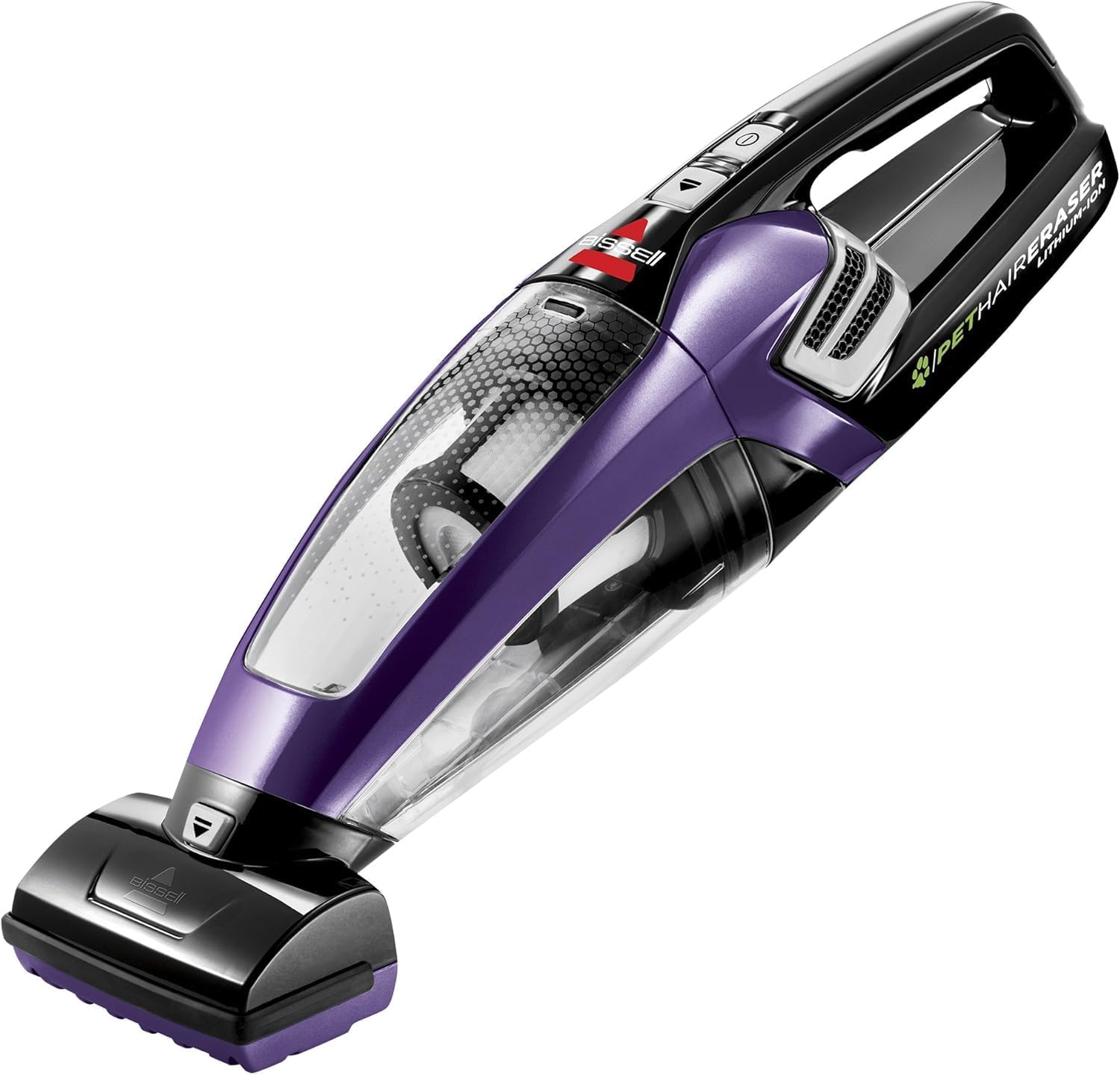 BISSELL Pet Hair Eraser 2390A — Cordless Hand Vacuum