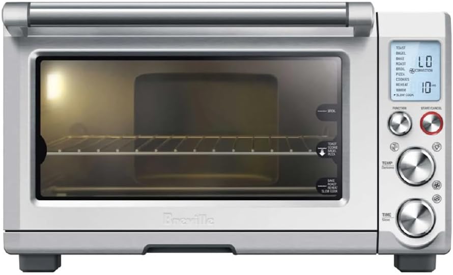 Breville Smart Oven Pro