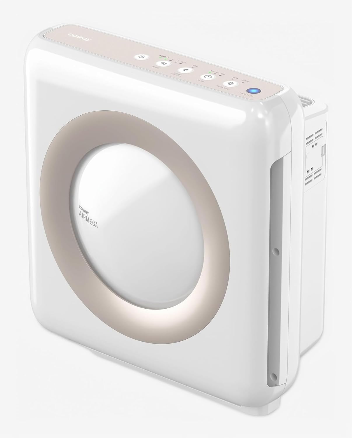 Coway Airmega AP-1512HH Mighty Air Purifier — White