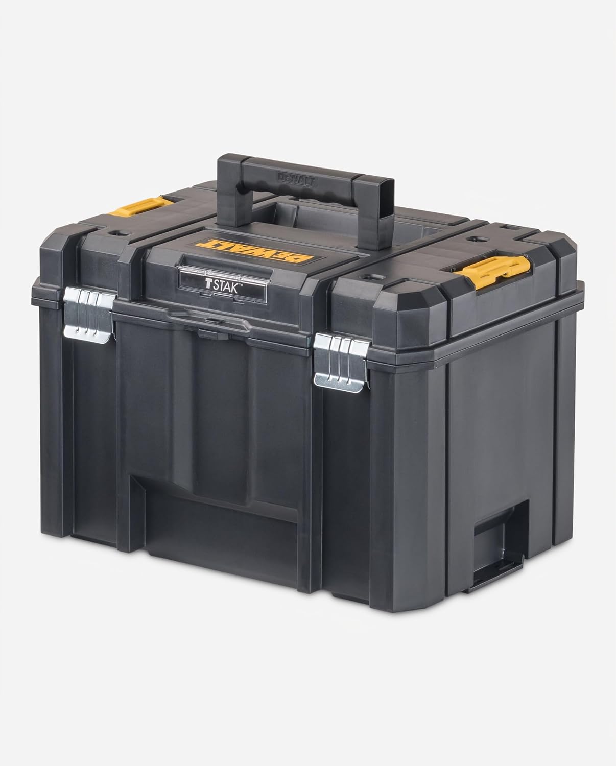 DEWALT TSTAK Deep Tool Box — DWST17806