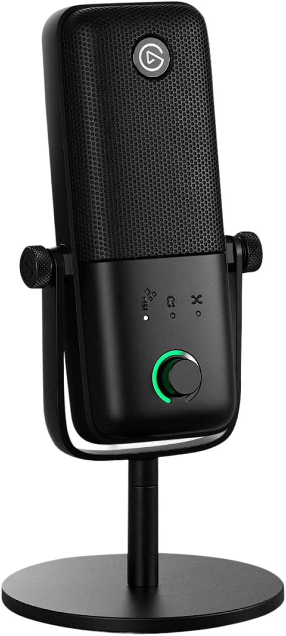 Elgato Wave 3 MK.2