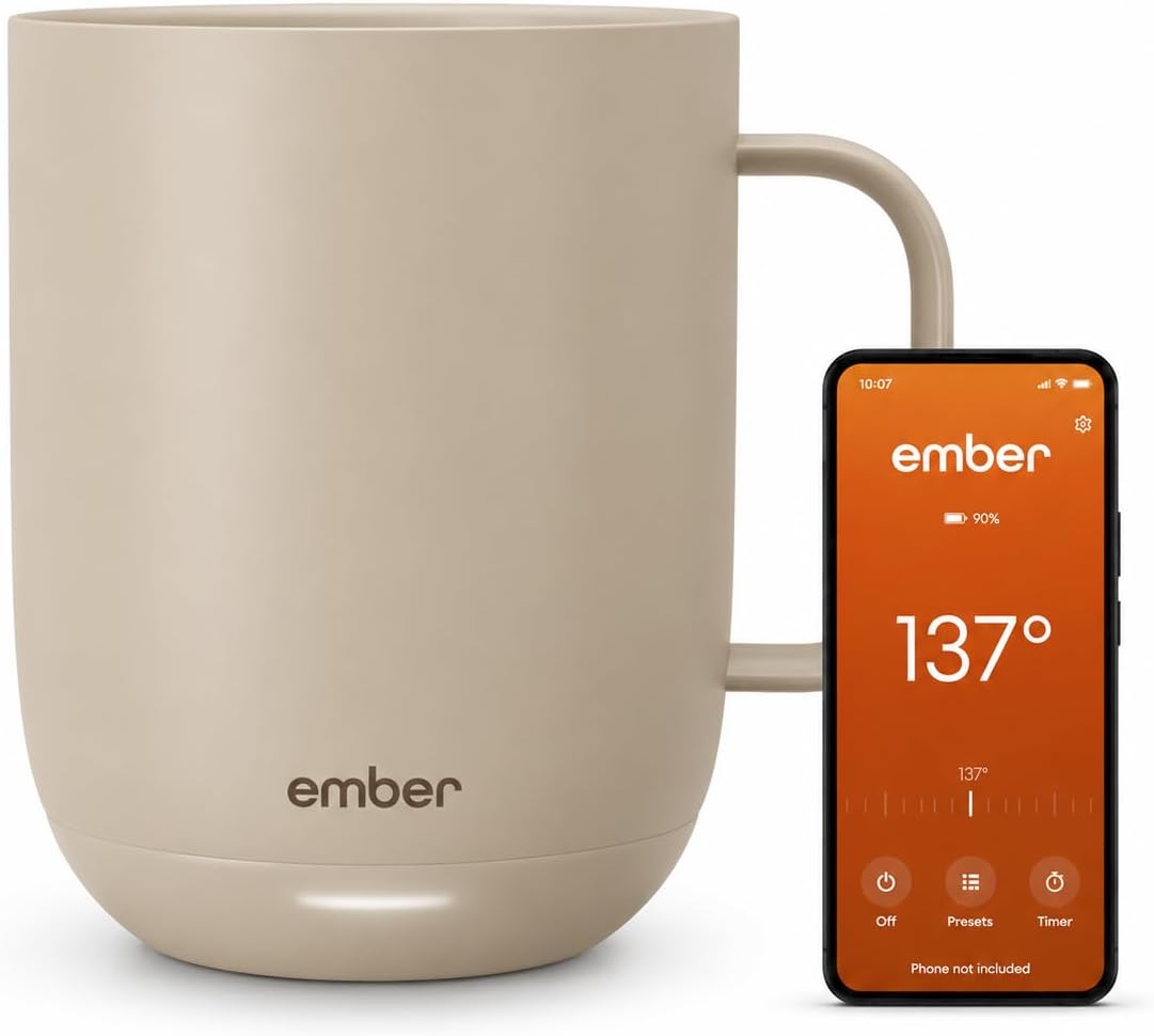 Ember Mug 2 14 oz