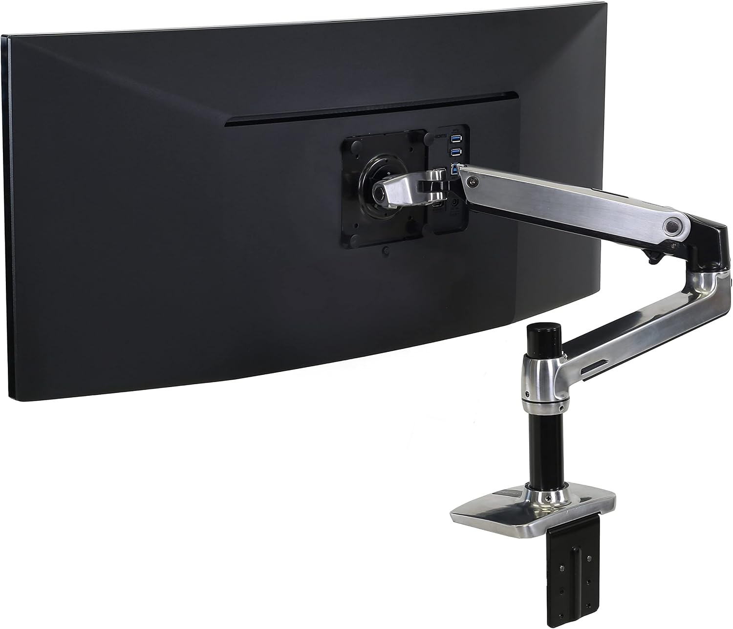 Ergotron LX Single Monitor Arm