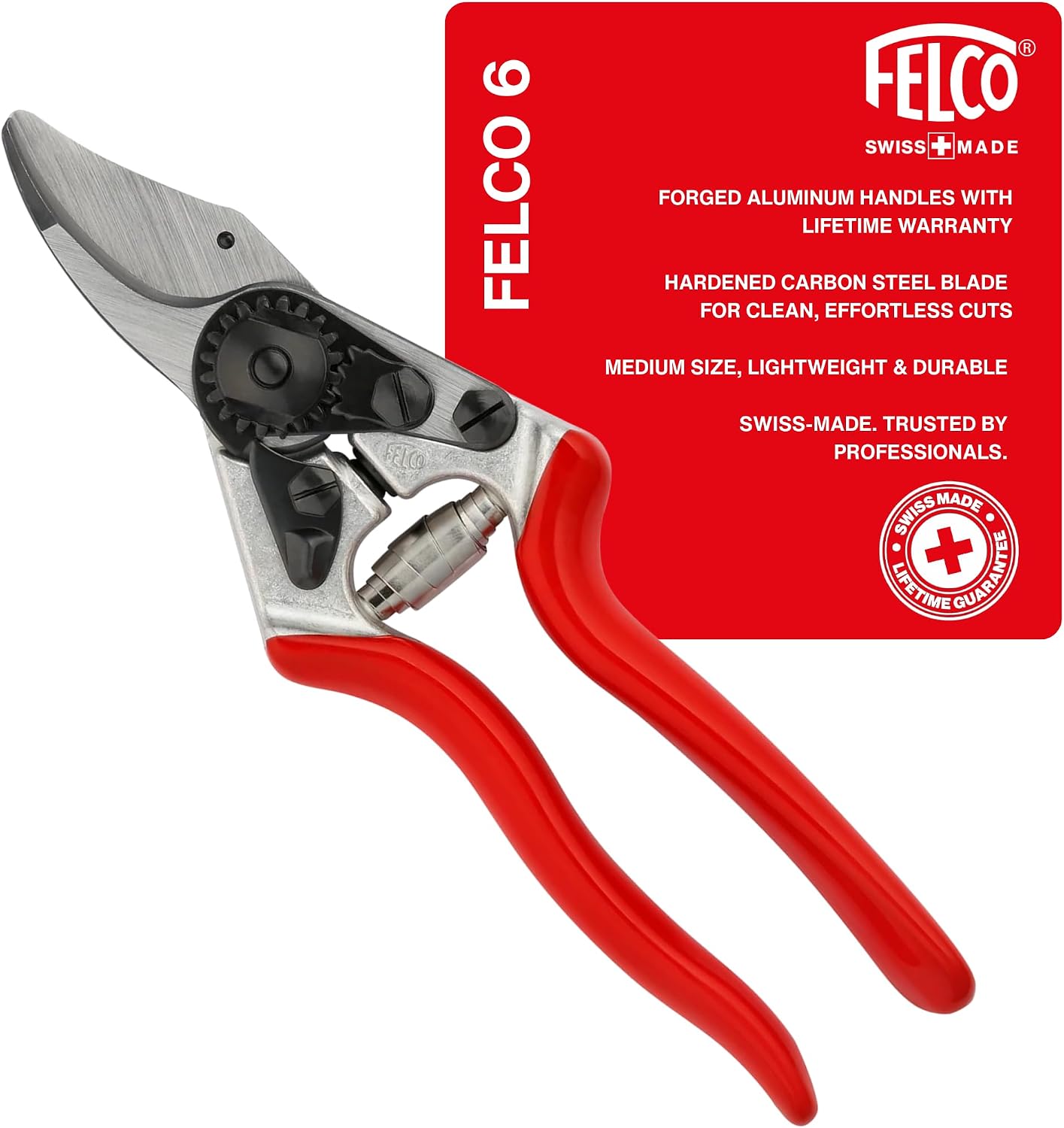 FELCO F6 Pruning Shears