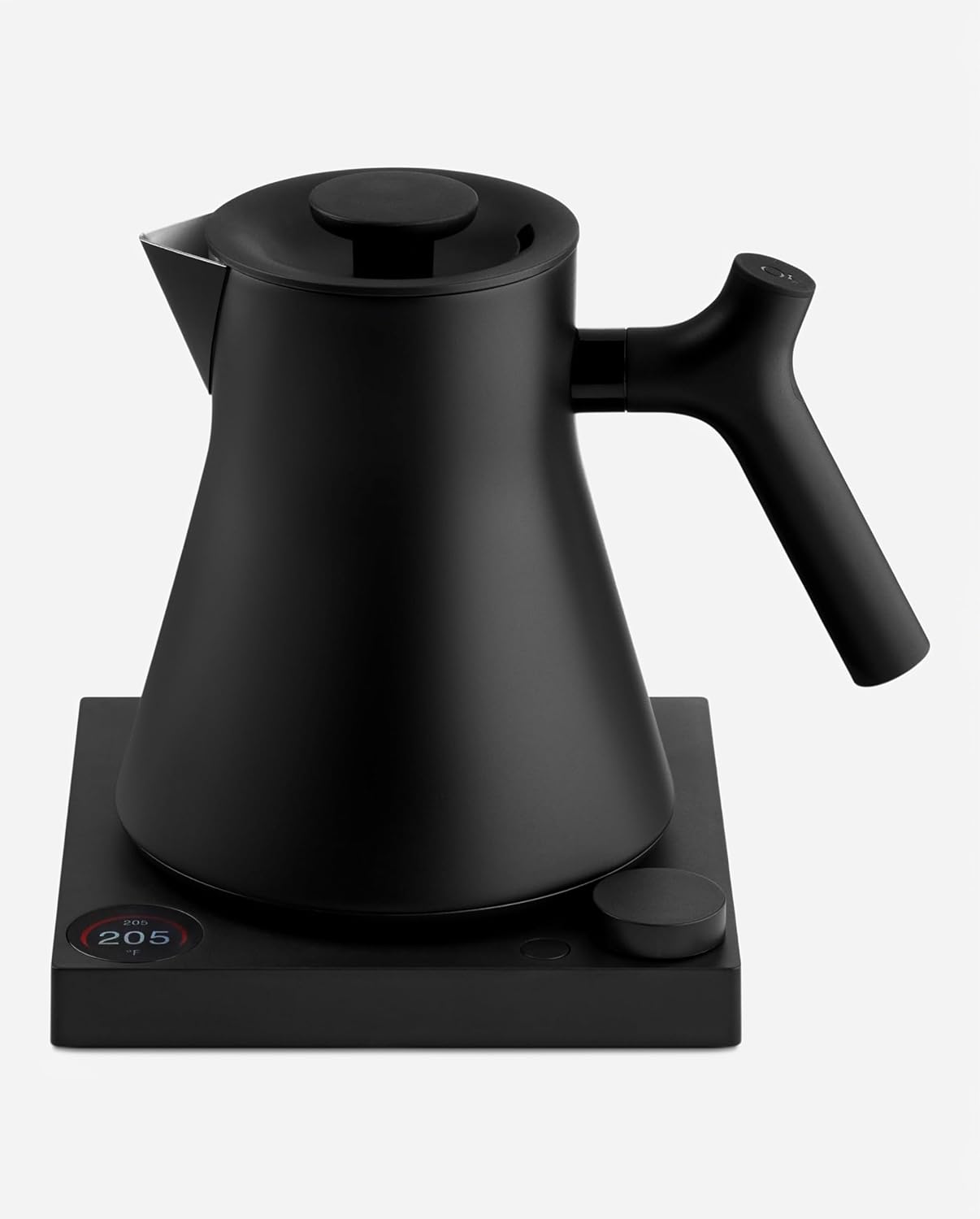 Fellow Corvo EKG Pro Electric Kettle — Matte Black