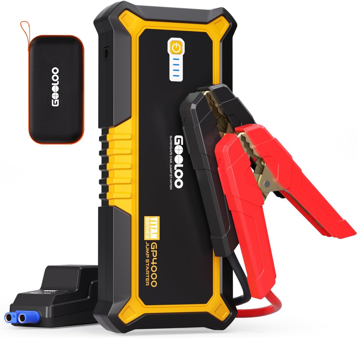 GOOLOO GP4000