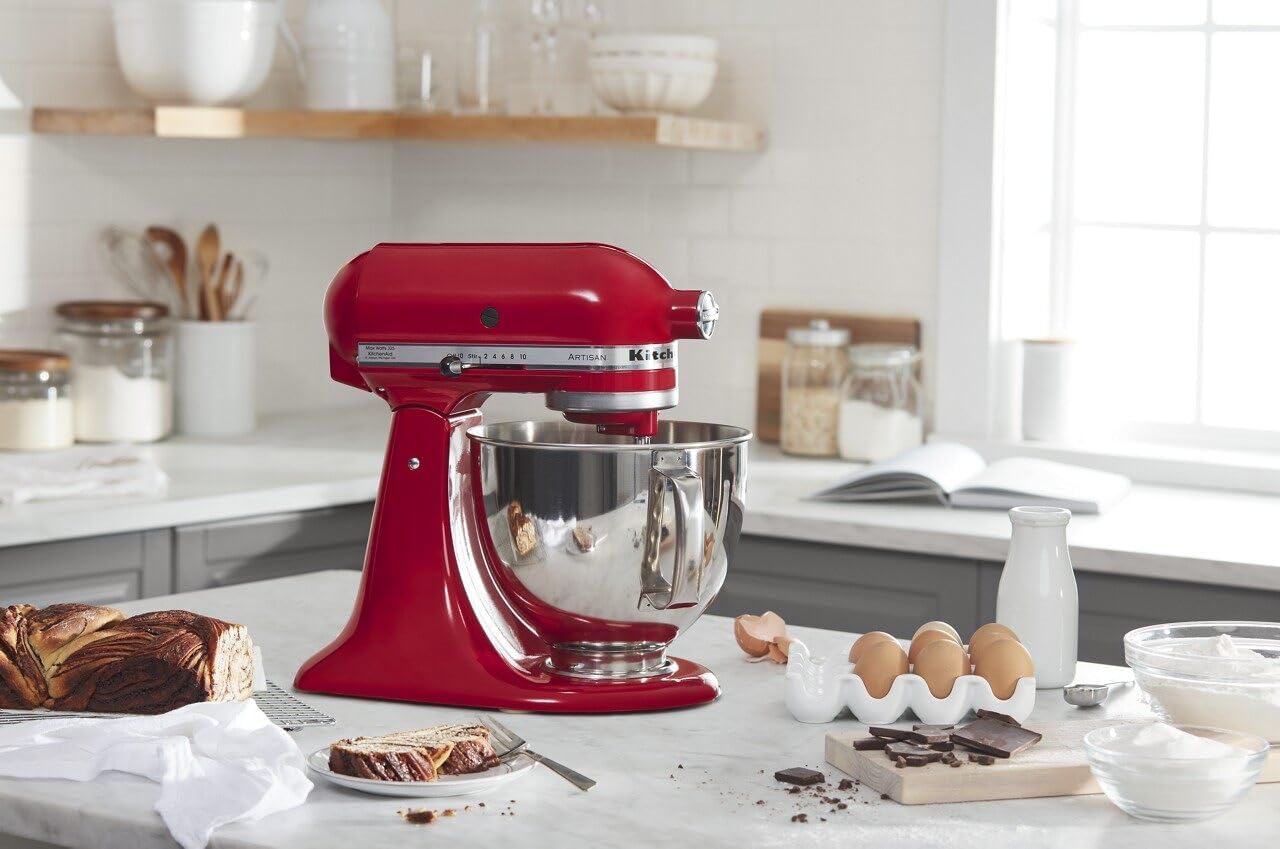 KitchenAid Artisan KSM150PS