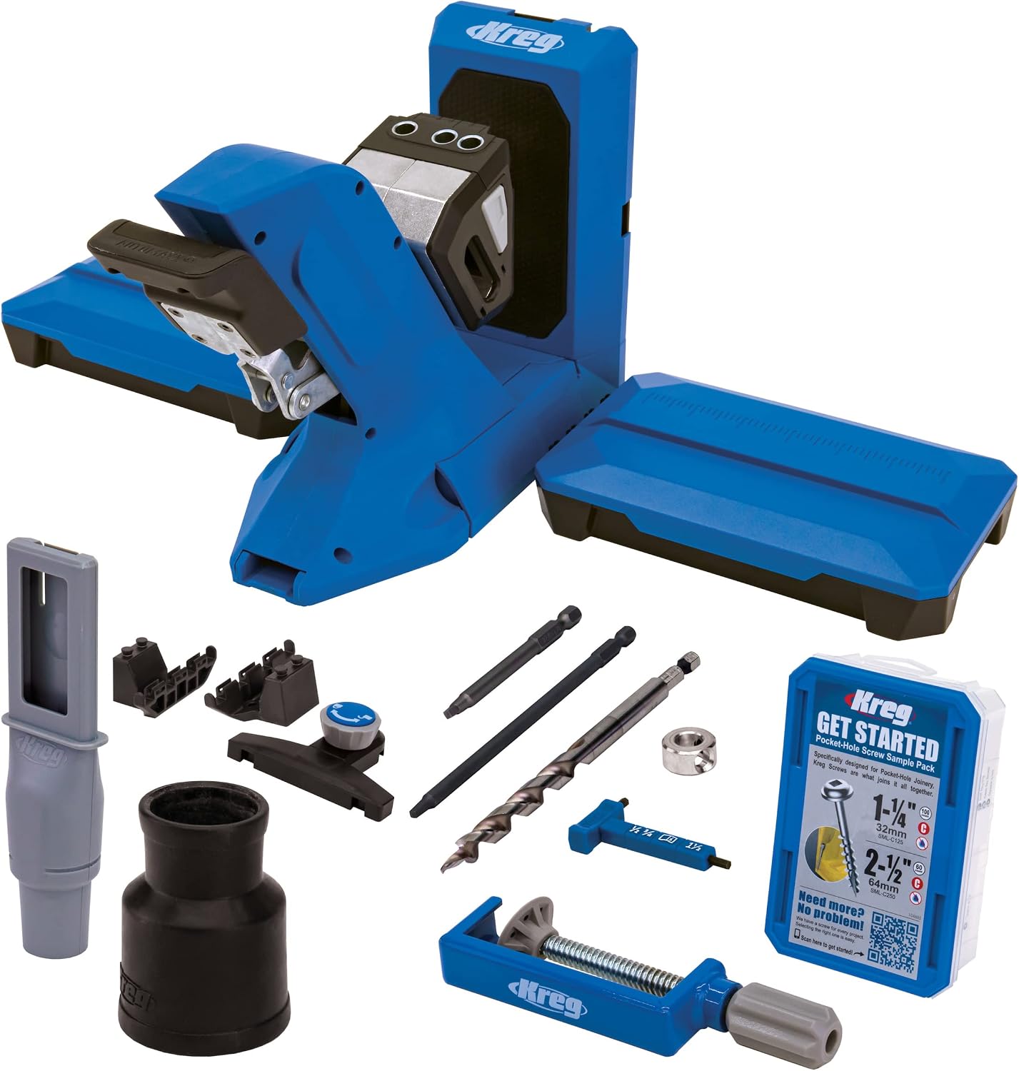 Kreg Pocket-Hole Jig 720PRO — KPHJ720PRO