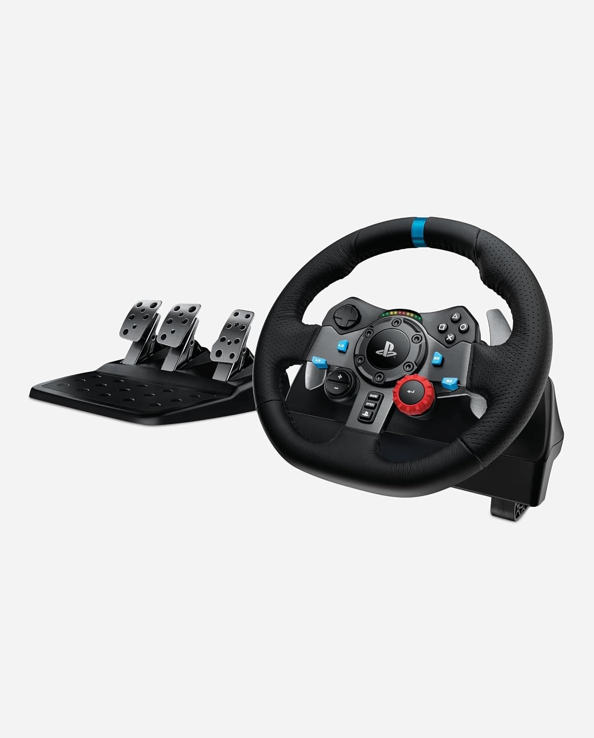 Logitech G29