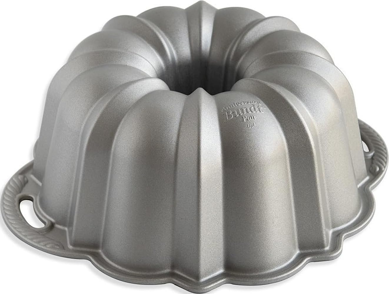 Nordic Ware Anniversary Bundt Pan