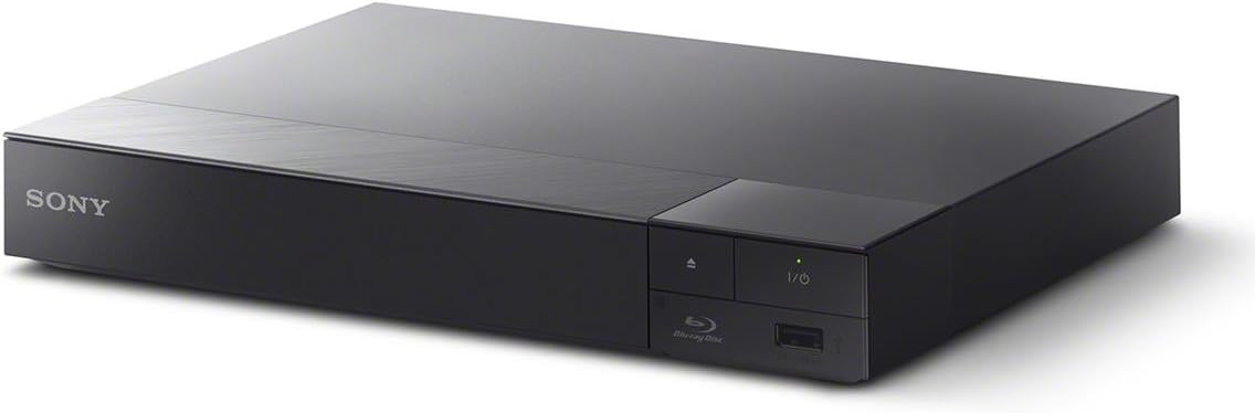 Sony BDP-S6700 Blu-ray Player