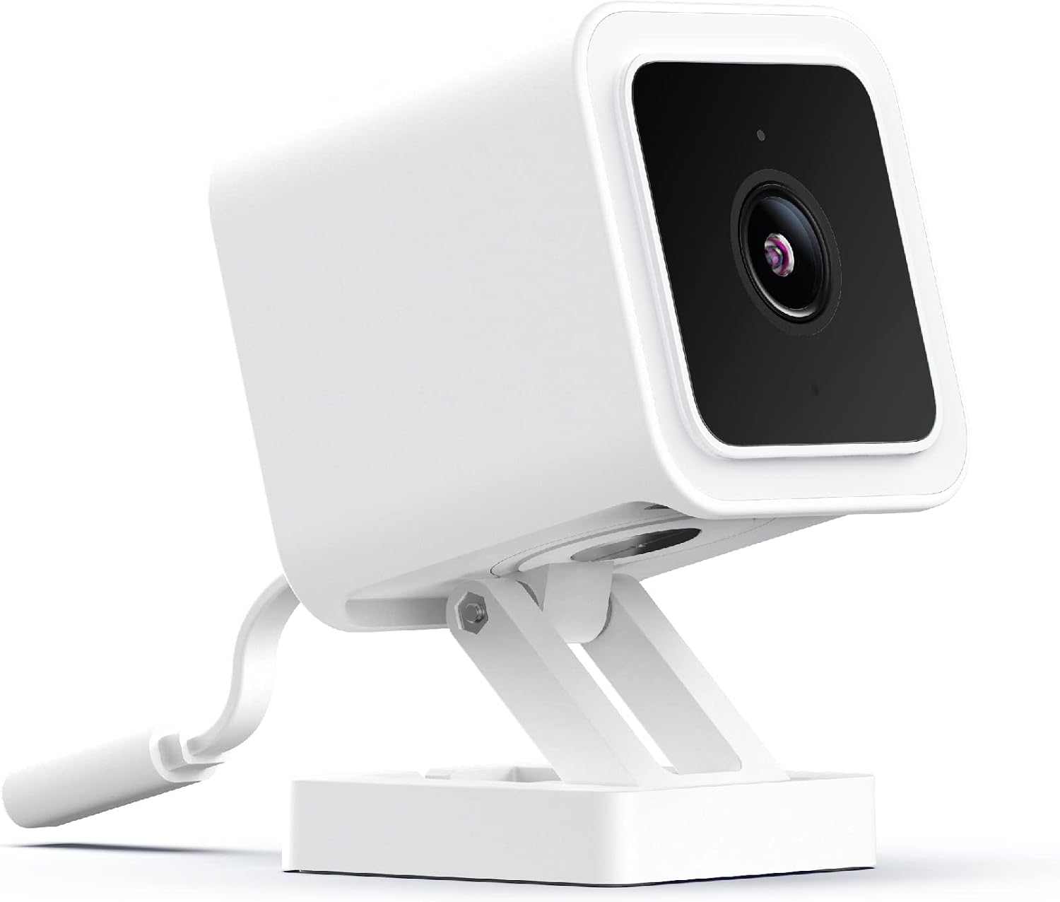 WYZE Cam v3 — Indoor Outdoor Camera